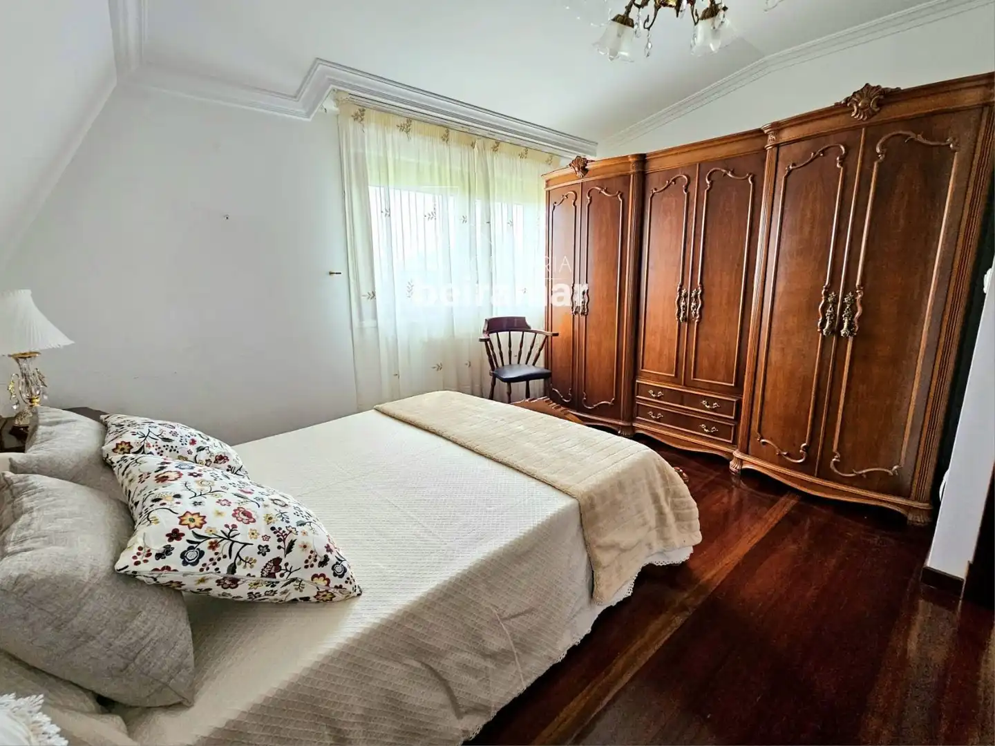 Chalet en venta en A Agarradiña, imagen 68
