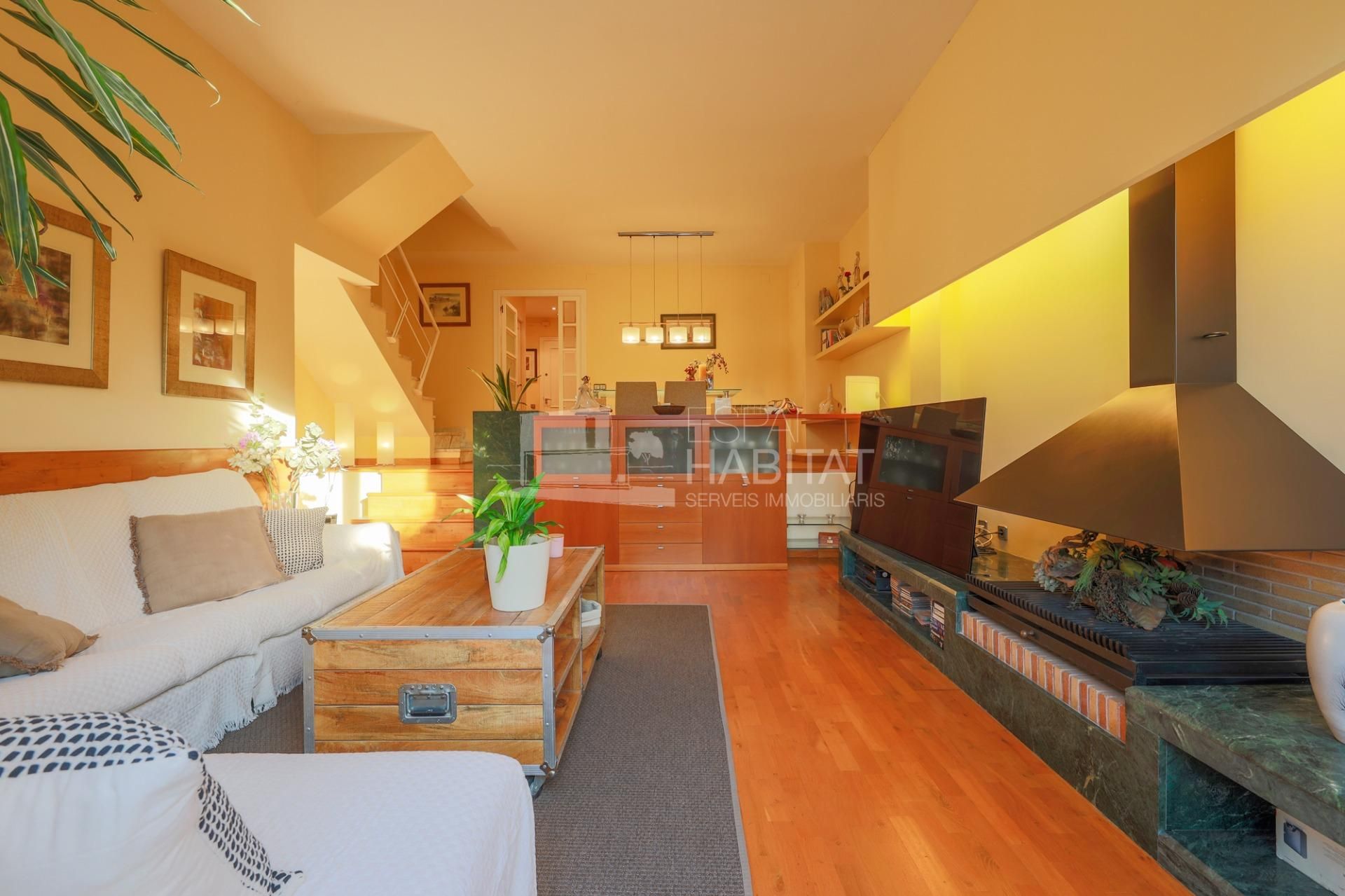 Single-family semi-detached for sale in Molins de Rei