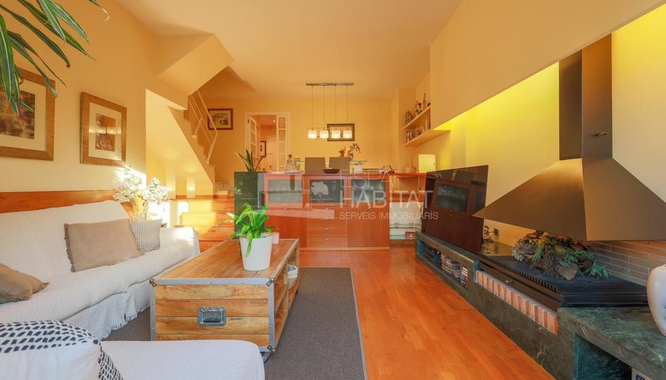 Photo 1 of Single-family semi-detached for sale in Molins de Rei, Barcelona