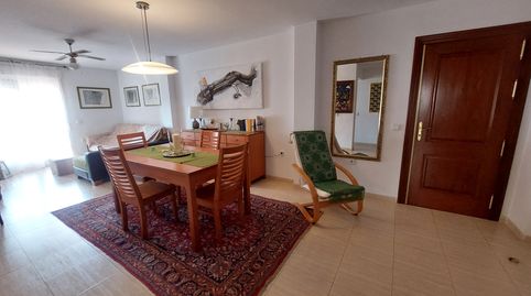 Foto 4 de Pis de lloguer a Aguadulce Sur, Roquetas de Mar