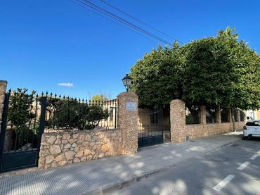 Villa à vendre à Pedanías Oeste