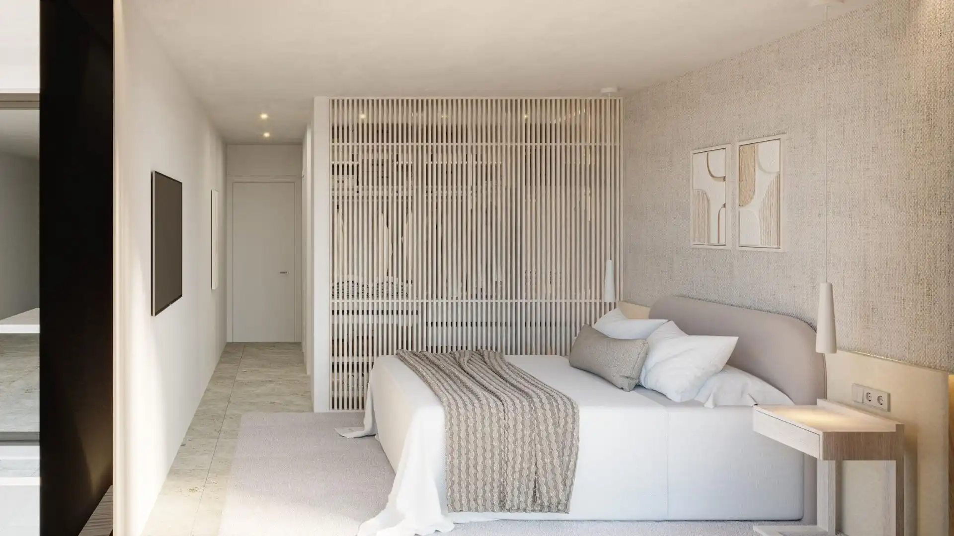 Apartamento con piscina en venta en Mojácar Playa - Las Ventanicas - La Paratá, imagen 17