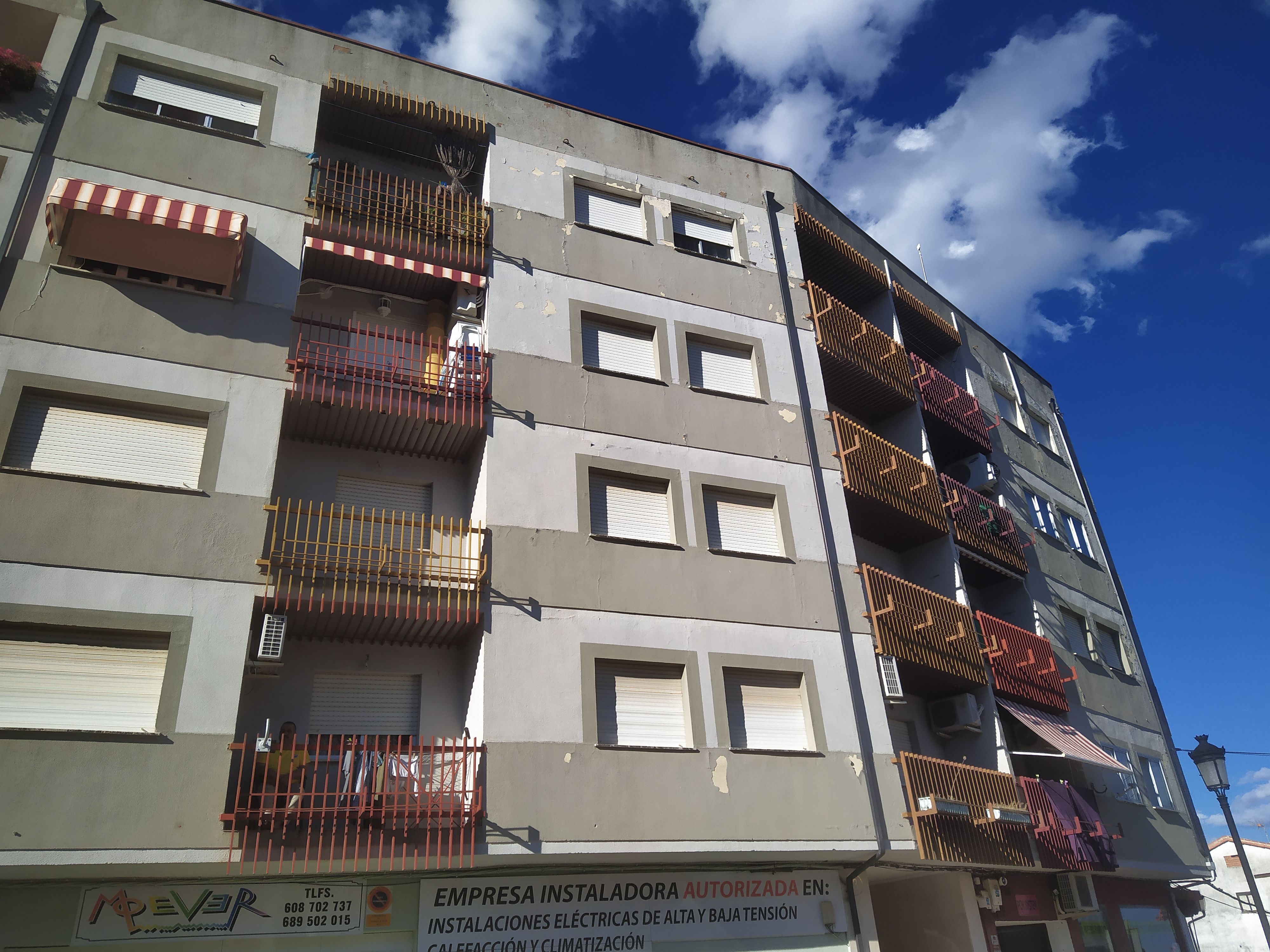 Flat for sale in N/A, -1, Losar de la Vera