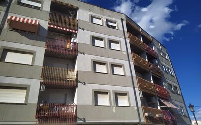 Exterior view of Flat for sale in Losar de la Vera  with Balcony