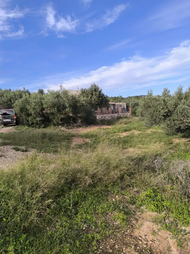 Casa rústica con piscina en venta en Urbanitzacions, imagen 30