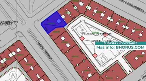 Foto 3 de Pis en venda a Eustasio Amilibia, 9, Amara, Donostia - San Sebastián