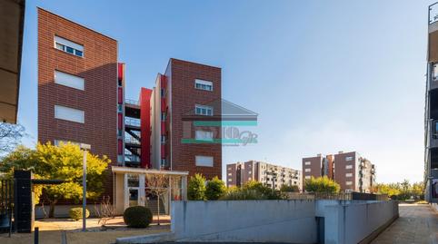 Foto 4 de Pis en venda a Calle Aljancira, 6, Carretera de Granada - La Alcazaba, Alhendín