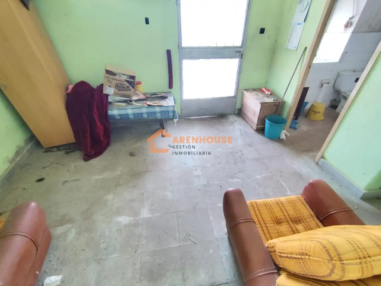 Casa amb terrassa en venda a Amoeiro, imagen 12