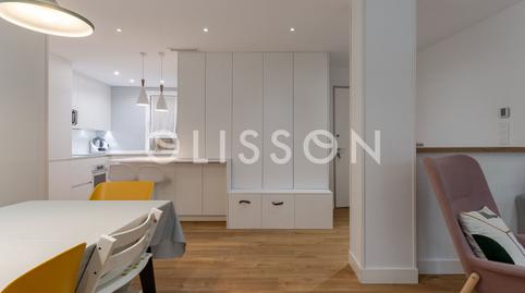 Photo 5 of Flat for sale in Argüelles,  Madrid Capital