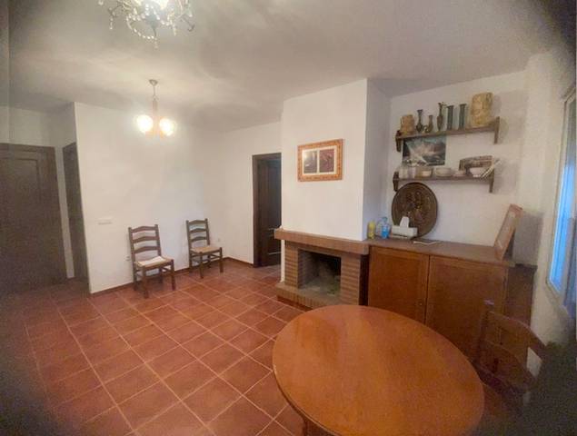 Apartamento en Venta en Calle Moreno de Mora en Villaluenga del Rosario