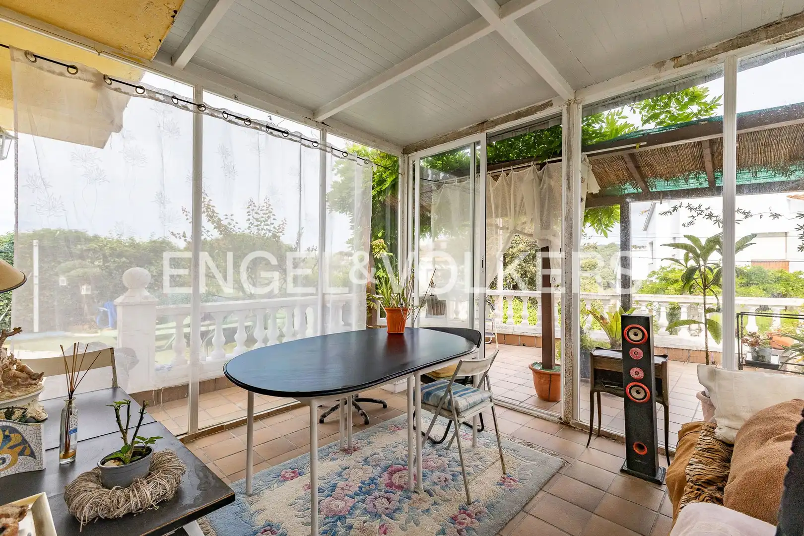 Terrace of Houses for sale in Arenys de Mar  with Heating, Private garden and Terrace