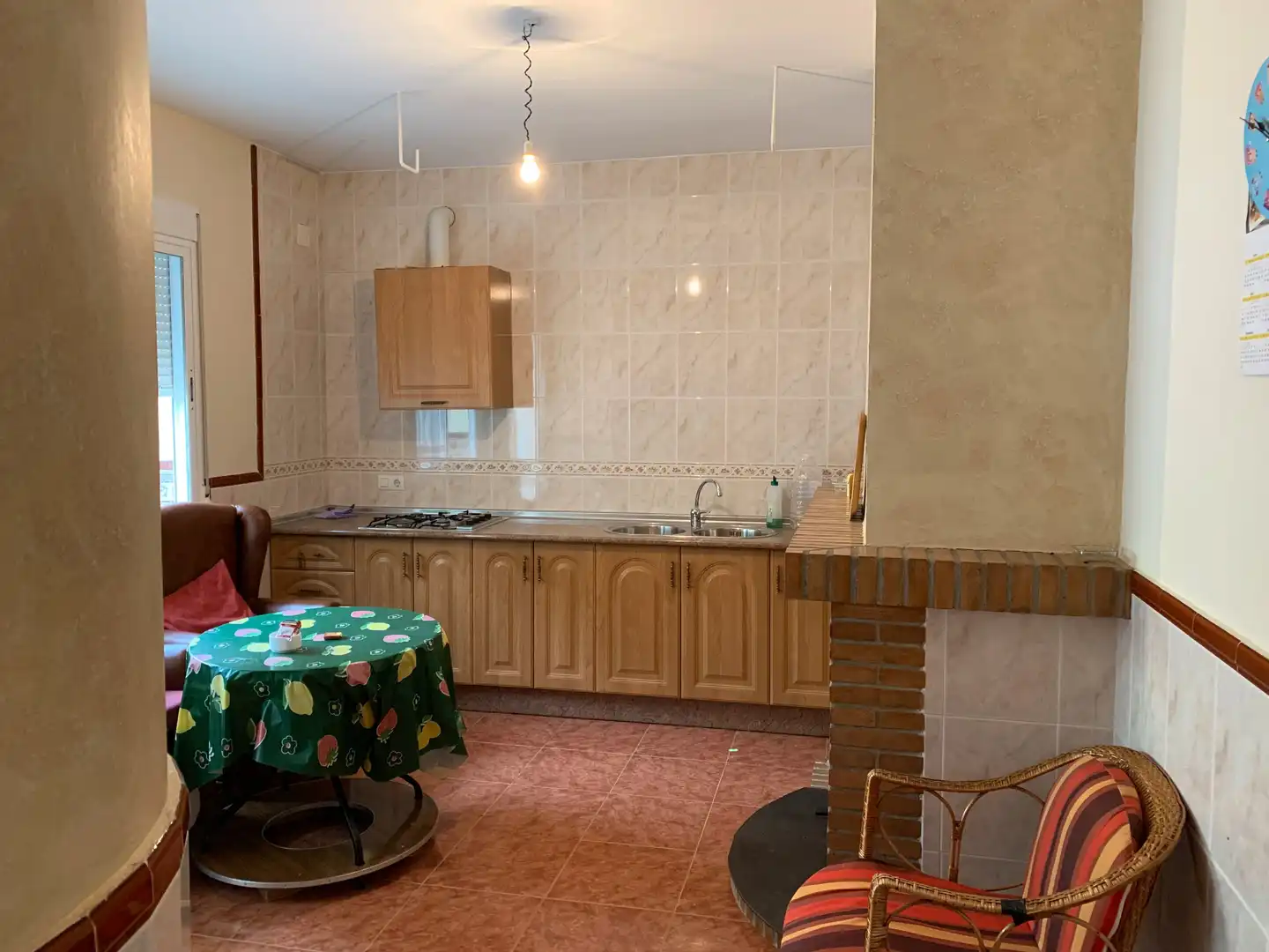 Casa con terraza en venta en Calle Cuesta, imagen 15