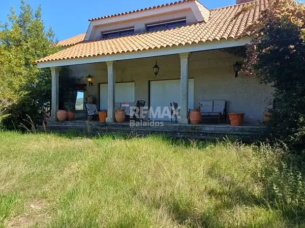 Maison avec piscine à vendre à Lugar Caneiro, imagen 30