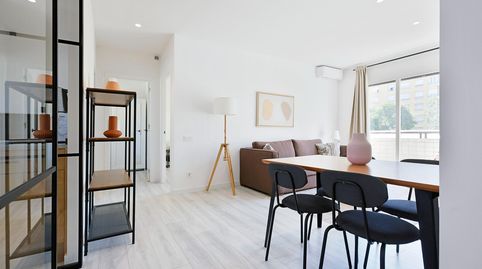 Foto 2 de Piso en venta en Molina, Sant Gervasi- Galvany, Barcelona Capital