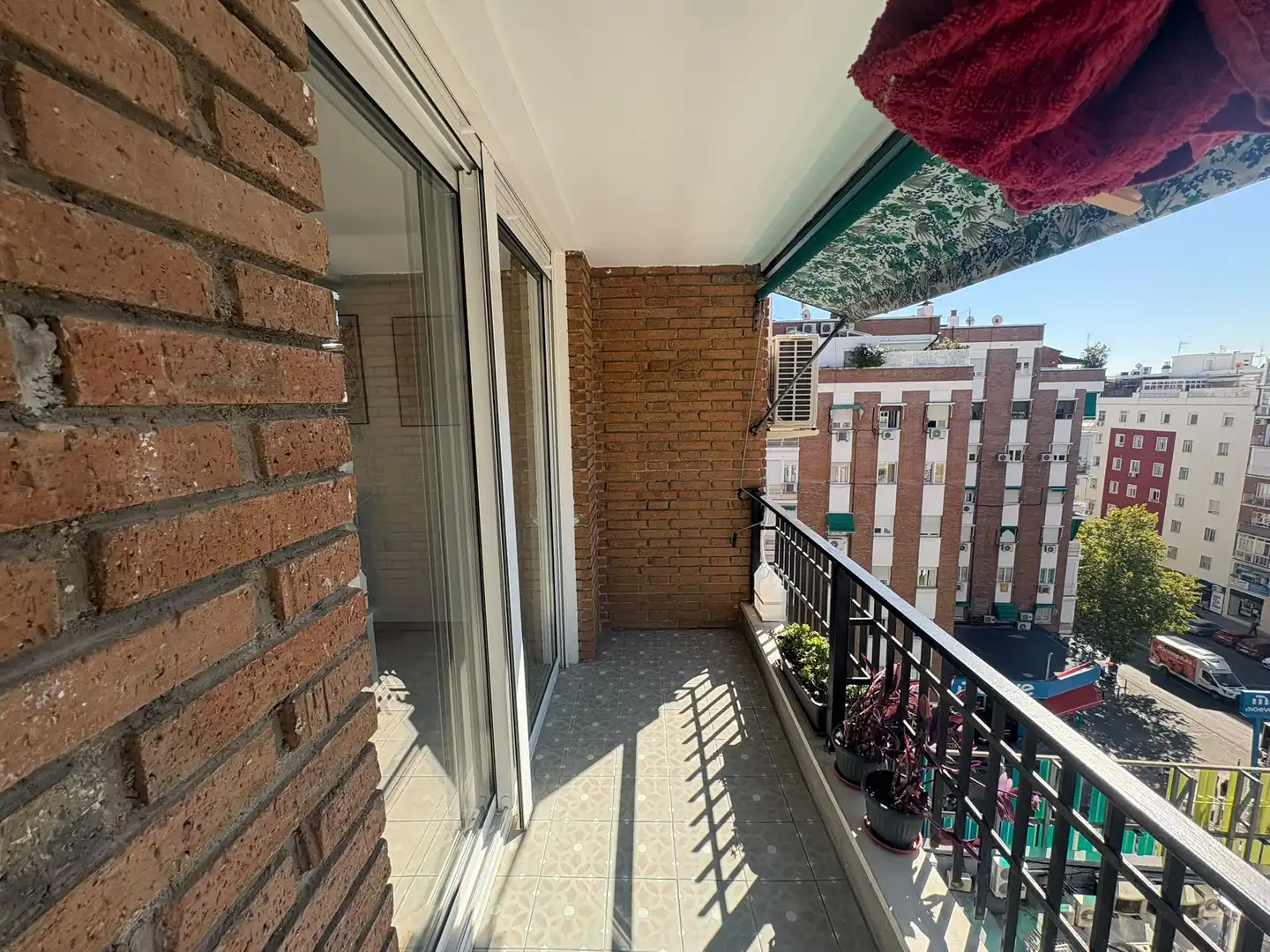 Piso de alquiler en Calle Bolivia, Hispanoamérica - Bernabéu