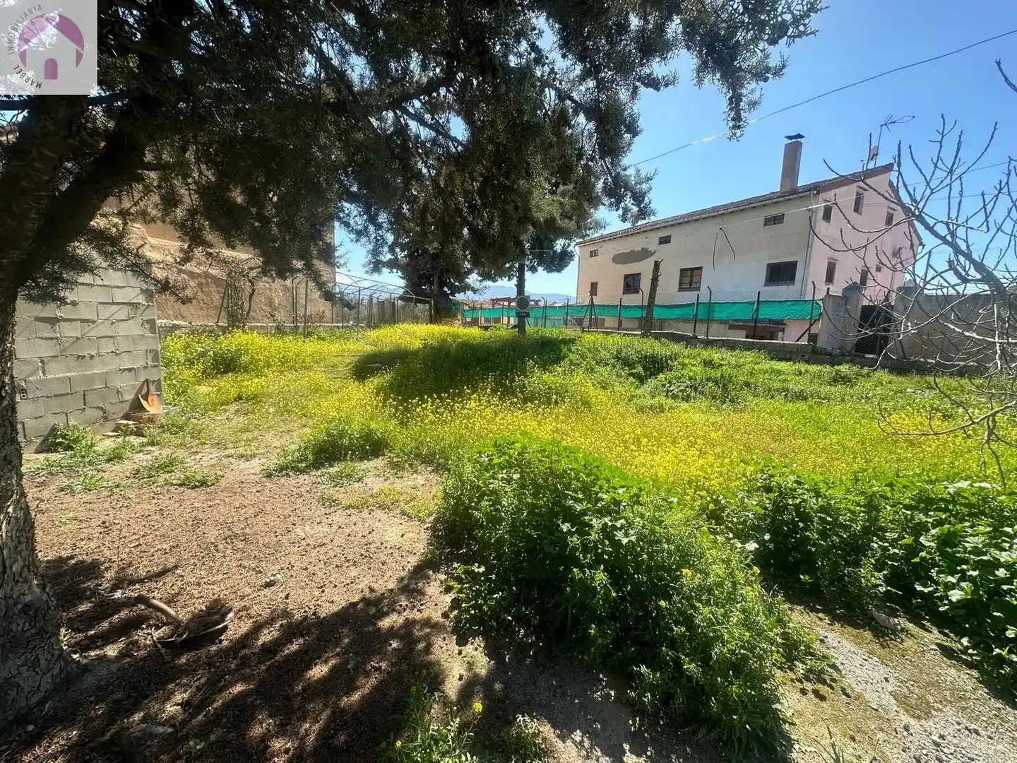 Lands and plots for sale in Calle VISTA NEVADA, imagen 9