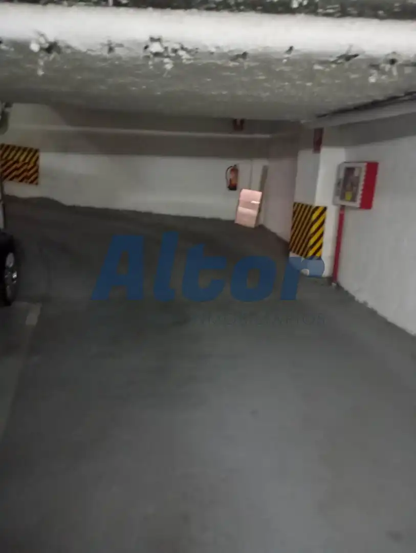 Parking de Garaje en venta en Madrid