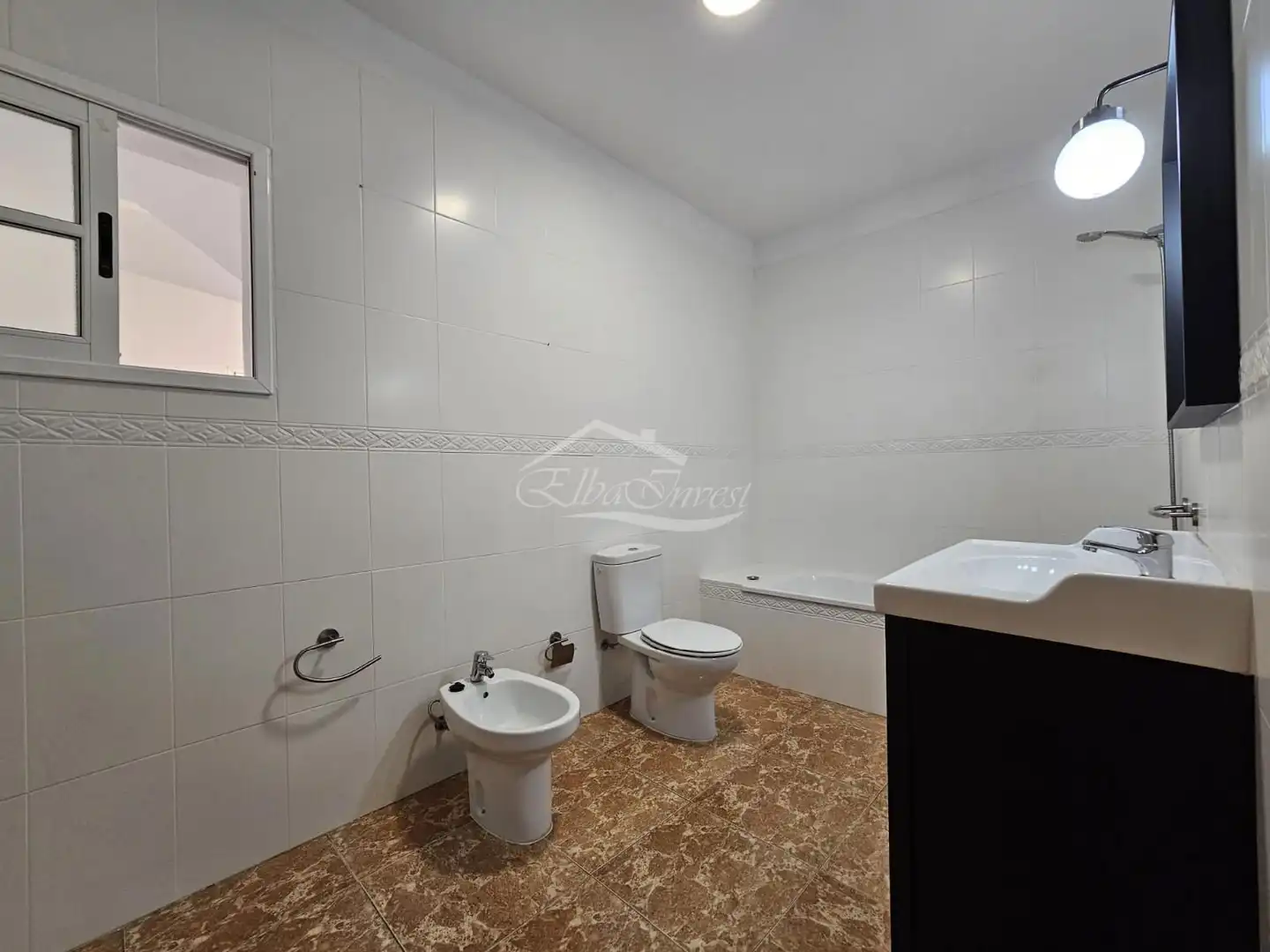 Appartamento con terrazza in affitto a Casco Urbano, imagen 11