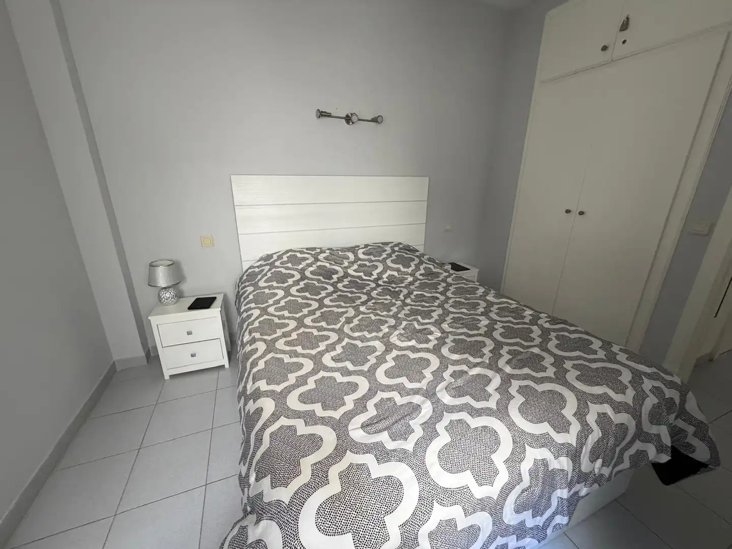 Appartement compact avec terrasse à vendre à Las Marinas / Les Marines, imagen 19