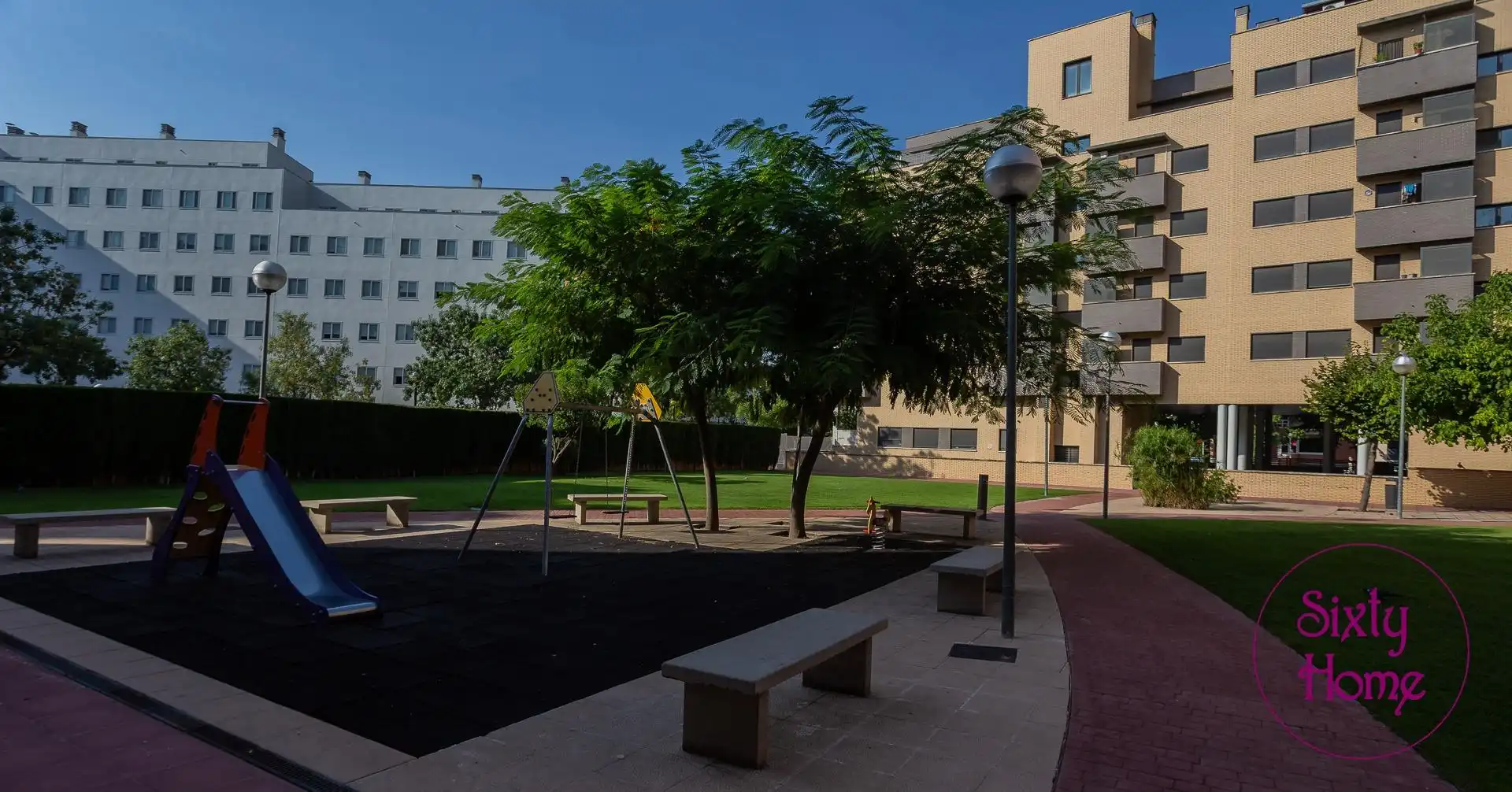 Flat with lift for sale in Calle de Los Monegros 39, imagen 29