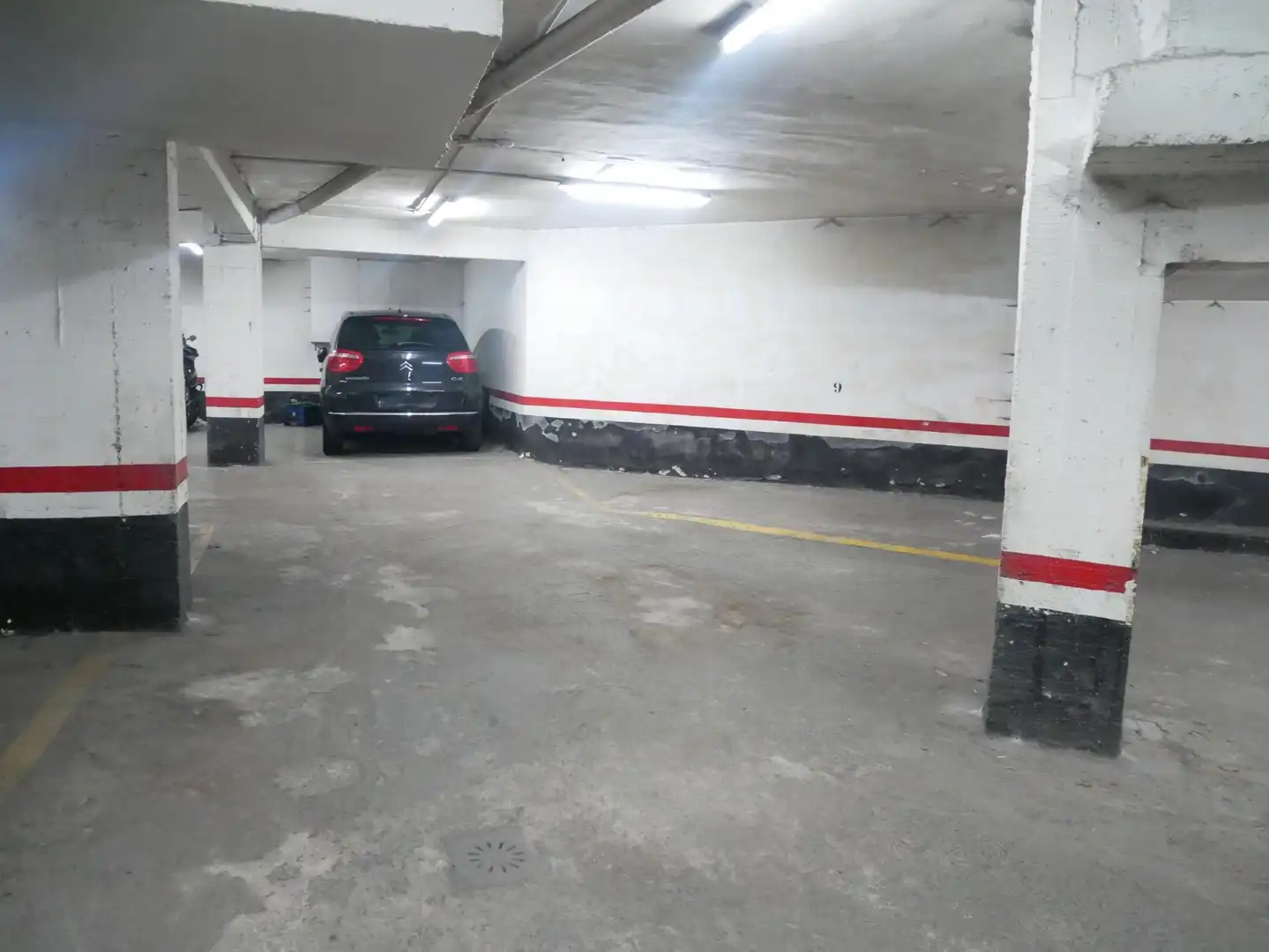 Parcheggio in vendita a Pozokoetxe, imagen 7