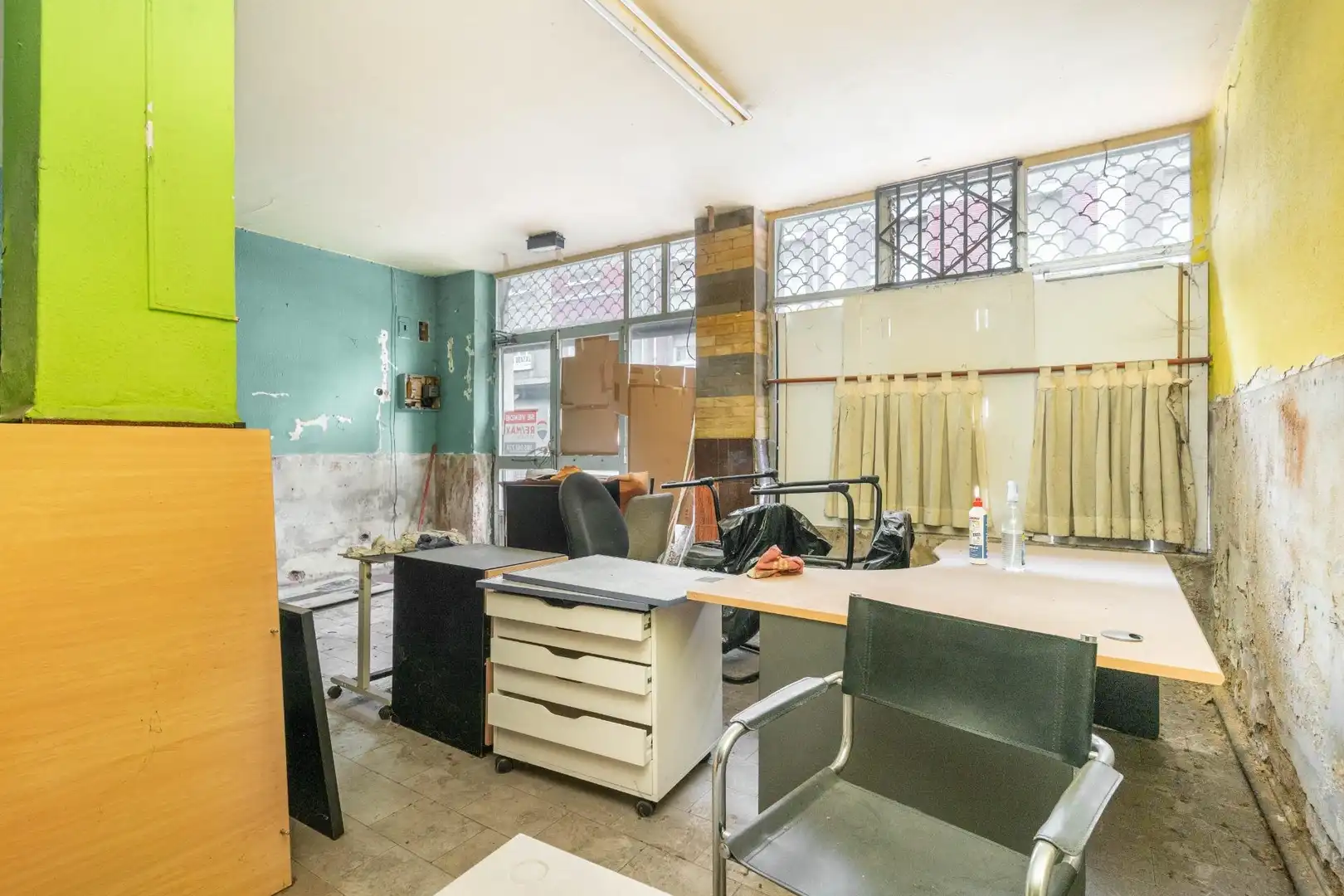 Local comercial en venta en Calle Calle Ramón Pérez de Ayala 13, imagen 29