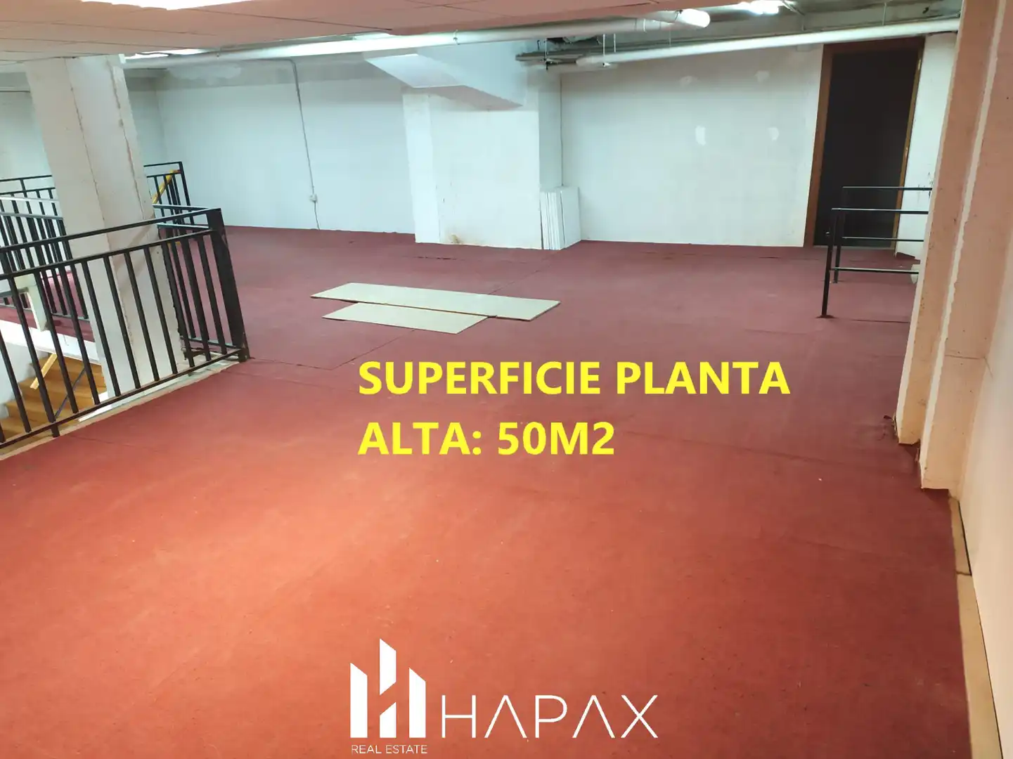 Gewerbefläche zum Verkauf in Salamanca - Ávila, imagen 16