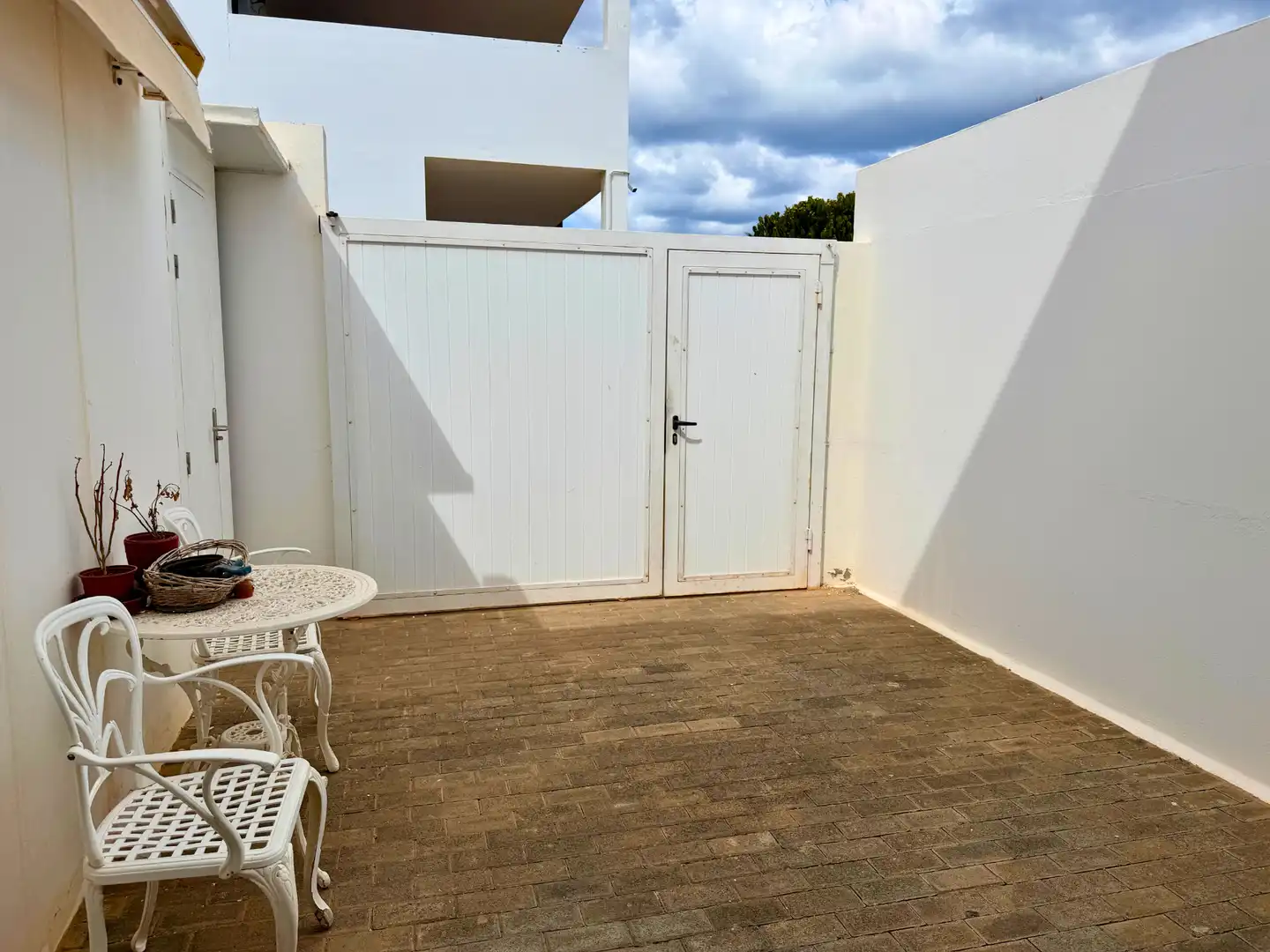 Terrace of Houses for sale in Teguise  with Terrace, Swimming Pool and Balcony
