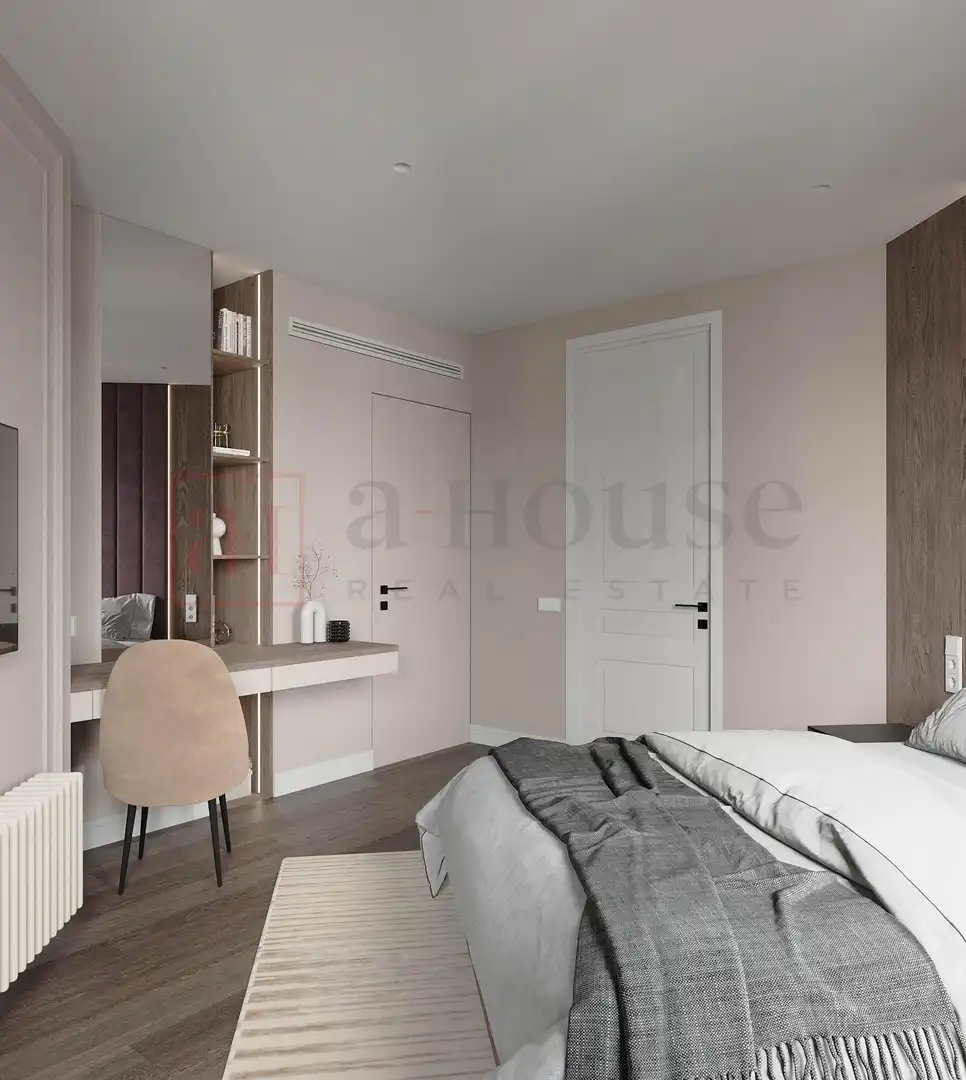Appartement avec terrasse à vendre à Calle Bruc, imagen 23