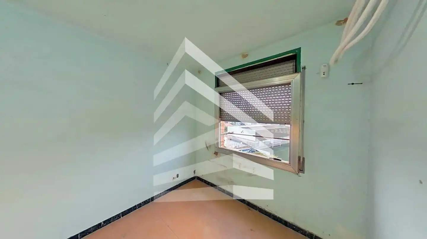 Habitación de Piso en venta en Terrassa