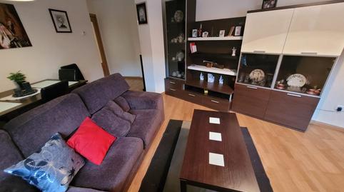 Foto 2 de Pis de lloguer a Tr.ª San Isidro, Tudela de Duero, Valladolid