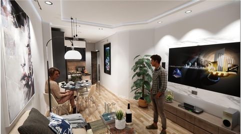 Foto 2 de Apartamento en venta en Puerto Deportivo, Fuengirola