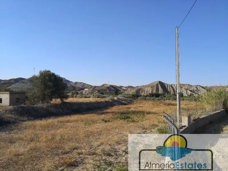Lands and plots for sale in Arboleas, imagen 7