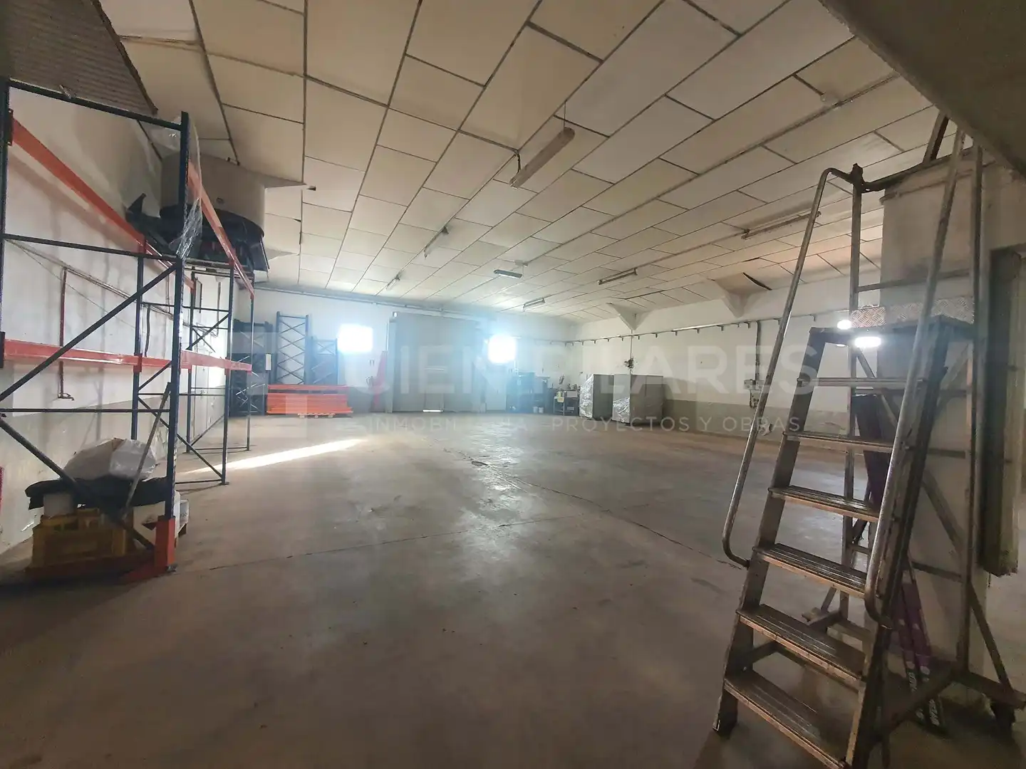 Industrial building for sale in CARRETERA DE LA HERMITA, imagen 5