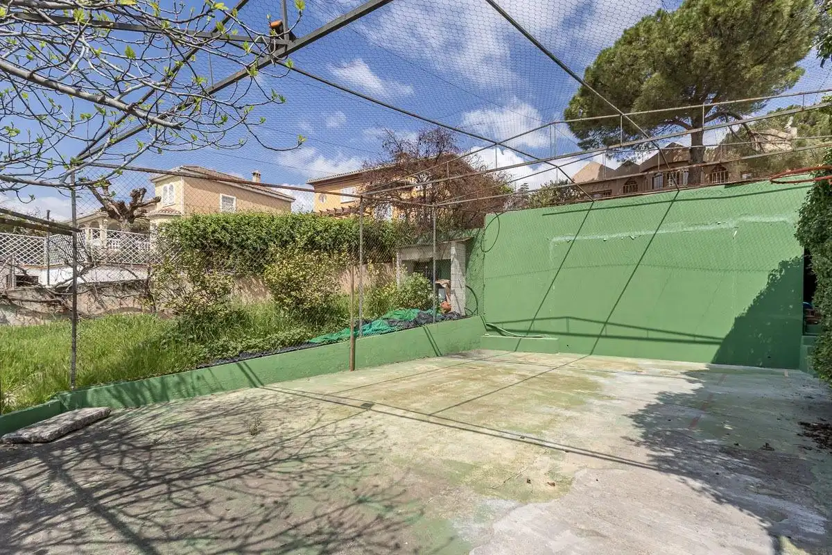 Detached house with pool for sale in Calle de los Arces, imagen 50