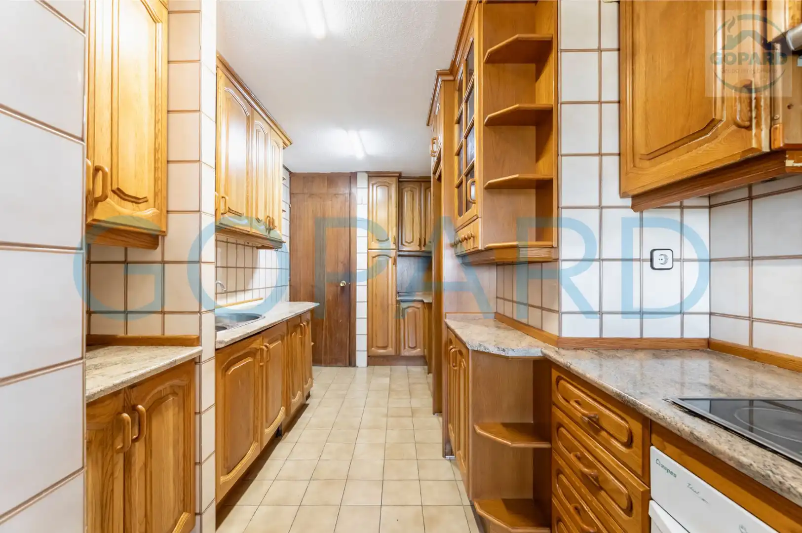 Piso en venta en Primera Fase - Nuevo Tres Cantos