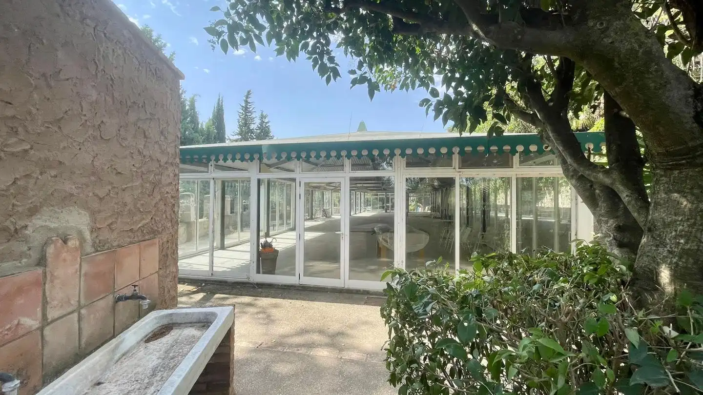 Haus mit Garten zum Verkauf in La Parra, imagen 33