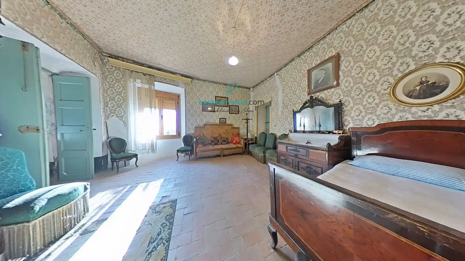 Casa rustica con terrazza in vendita a ALT PENEDÈS, BARCELONA, imagen 30
