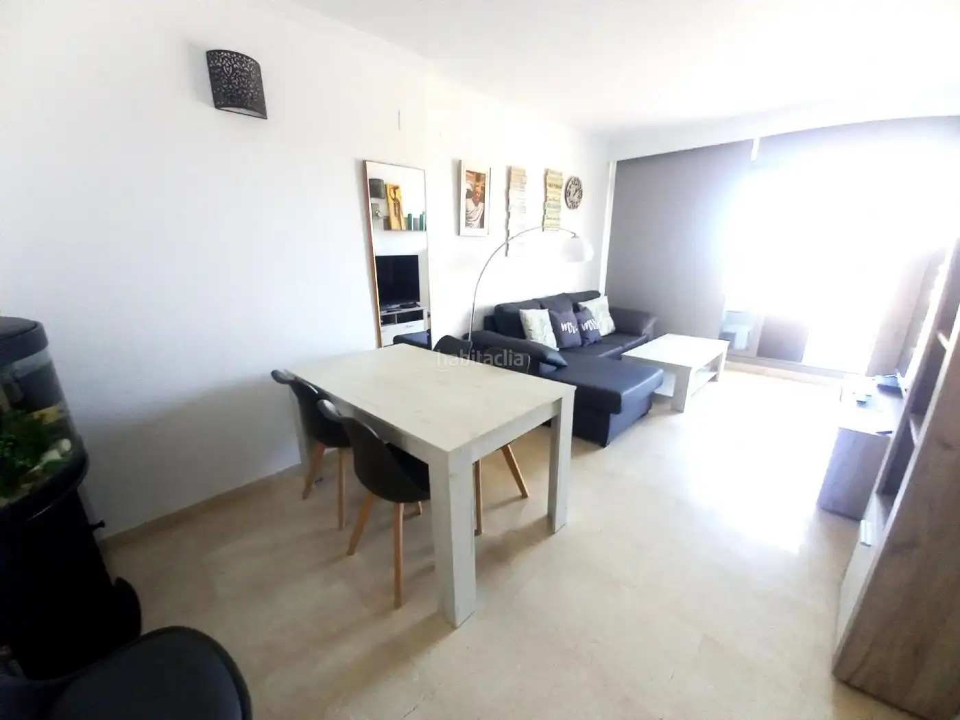 Apartament amb ascensor en venda a Calle Presidente Adolfo Suárez 10, imagen 6