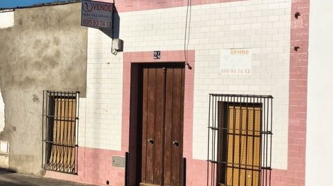 Foto 2 de Casa o chalet en venta en Calle Castillejos, 24, Villafranca de los Barros, Badajoz