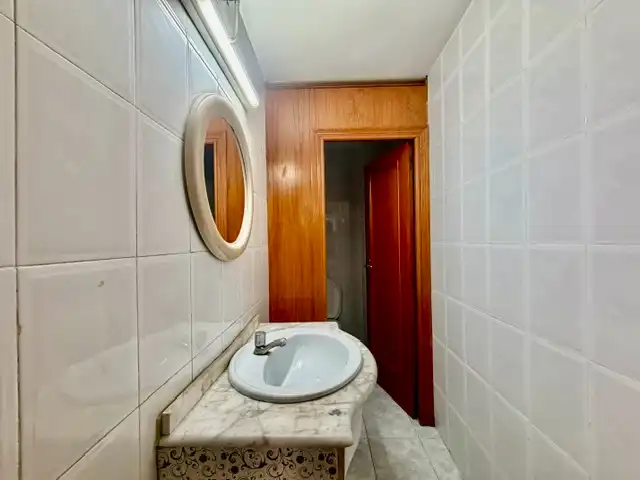 Geschaftsraum zur Miete in Carrer de Sant Vicent Màrtir, Sant Francesc
