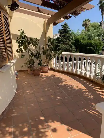 Casa o chalet de alquiler en Playa de Gandia