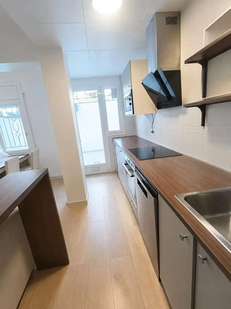 Piso en venta en Estació de França