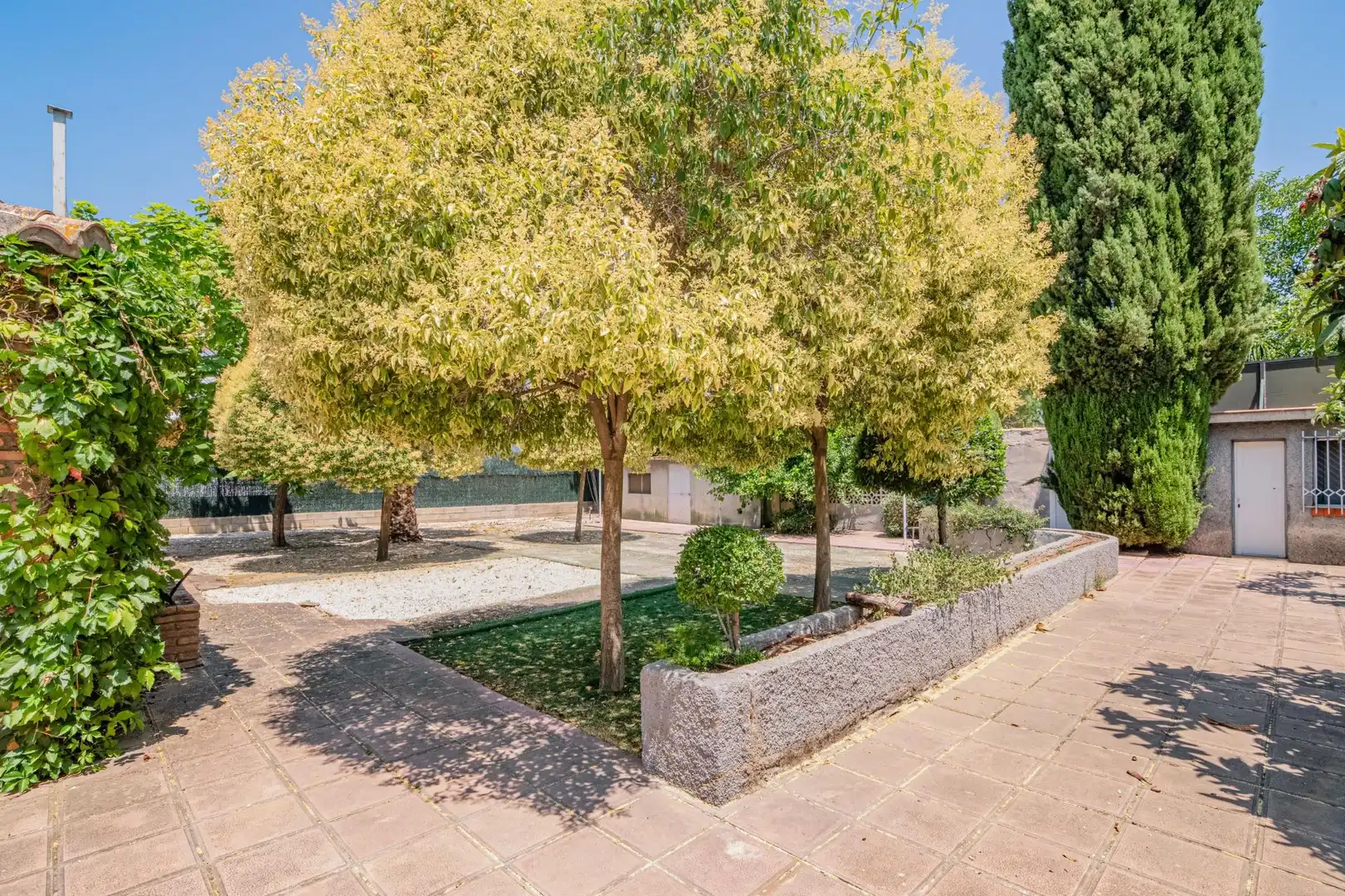 Xalet amb piscina en venda a Ogíjares, imagen 13
