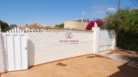 Foto 3 de Casa o chalet en venta en Bolnuevo, Mazarrón