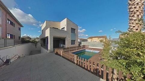 Chalet en Vilanova i la Geltrú  318 m2 con piscina