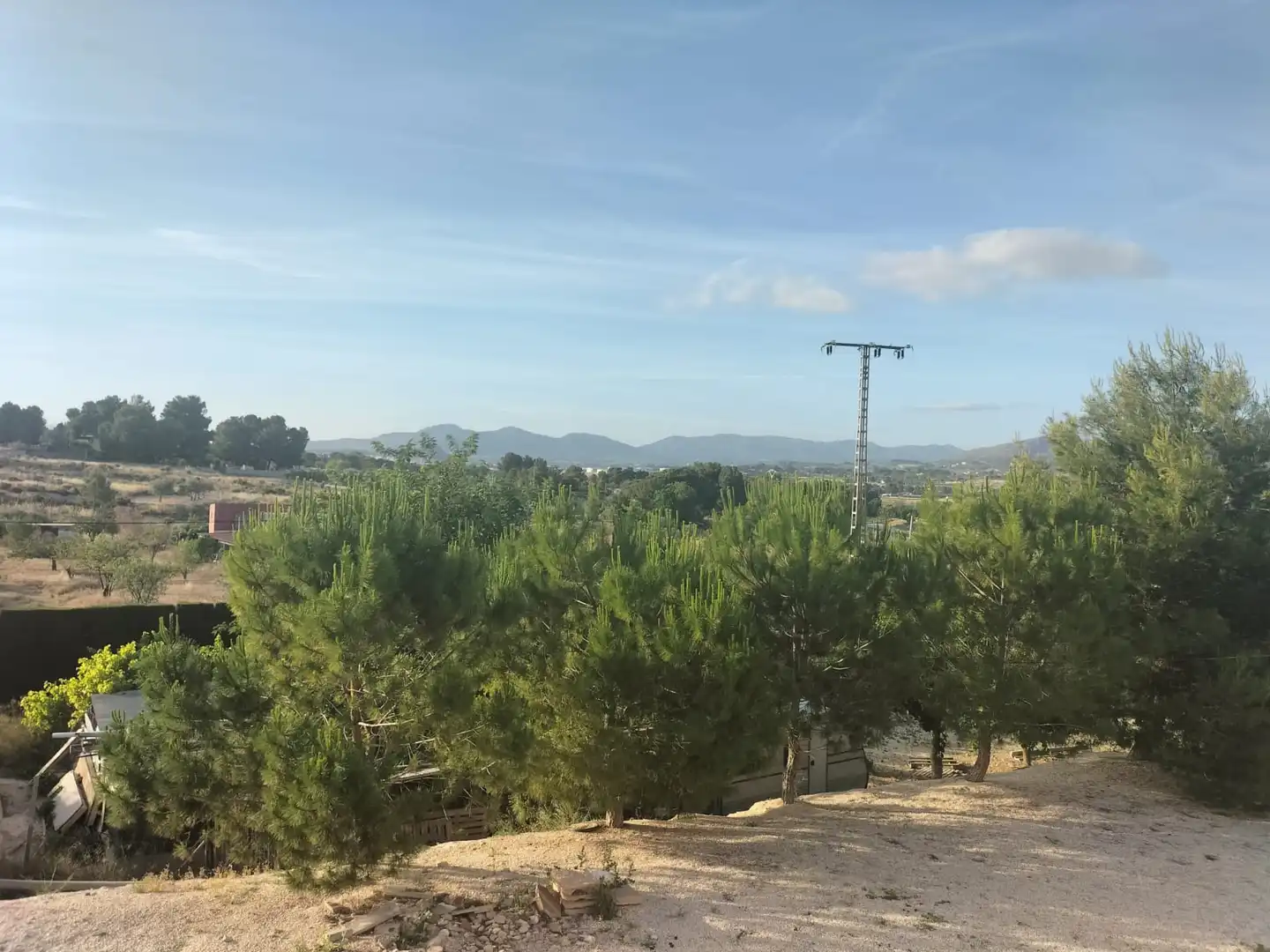Houses for sale in Elda  with Air Conditioner, Heating and Private garden