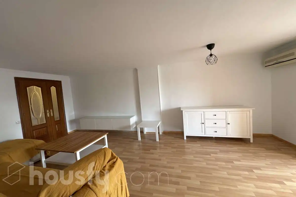 Flat for rent in Calle de Perú, Valleaguado - La Cañada