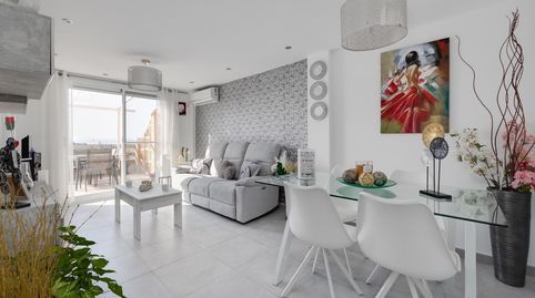 Foto 2 de Ático en venta en Playa de los Náufragos, Torrevieja