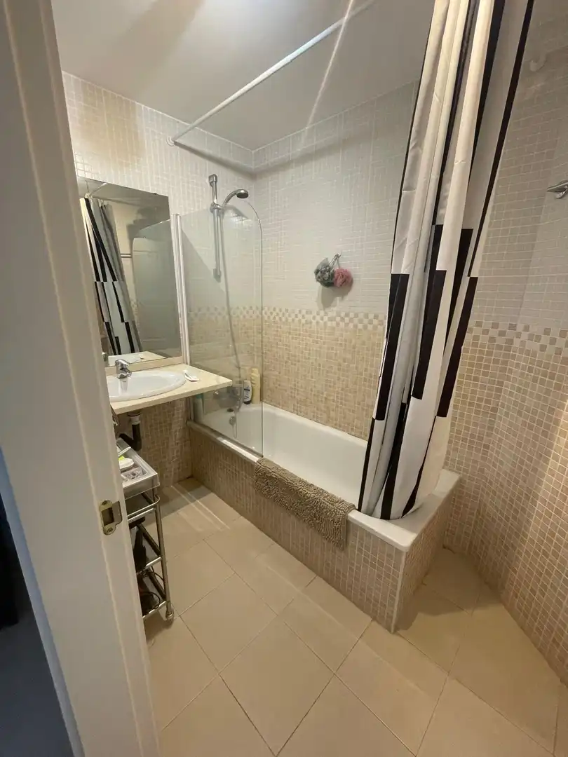 Apartament amb terrassa en venda a AR DOÑA MARIA-SUR 3(I) CONJUNTO LAS AMAPOLASBENALMADENA (MÁLAGA) bloque 6, imagen 16